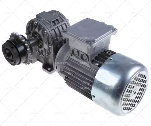 převodový motor typ 71E00147 250W 230/400V 50/60Hz 3 fáze D 365mm Š 200mm H 170mm MI 50 Ihned K Objednání
