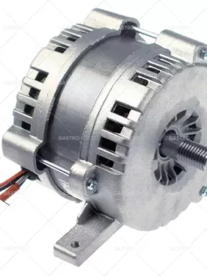 Poslední Šance motor 230V 1 fáze 50Hz 1380RPM hřídel ø 15mm délka hřídele 28mm ø 115mm H 92mm