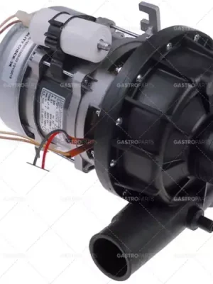 Tovární Cena čerpadlo, vstup ø 63mm výstup ø 48mm typ ZF522VSX 230V 50Hz 1 fáze 0,7kW 0,95HP L 250mm