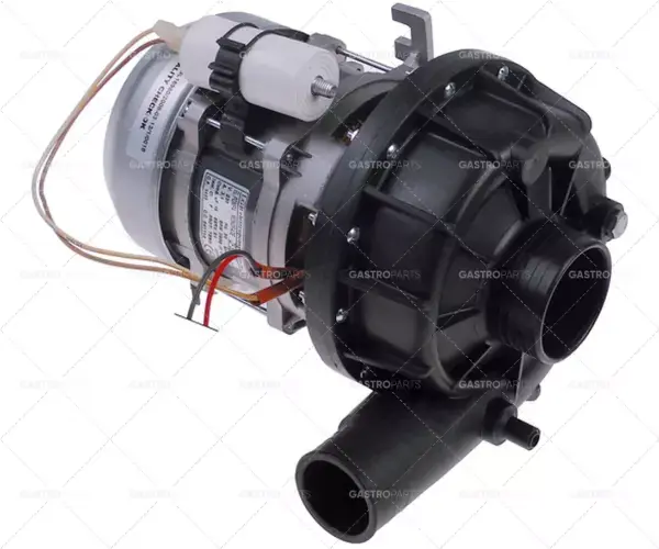 Tovární Cena čerpadlo, vstup ø 63mm výstup ø 48mm typ ZF522VSX 230V 50Hz 1 fáze 0,7kW 0,95HP L 250mm