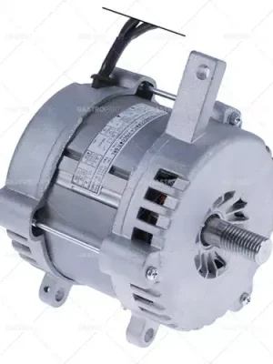 motor 230V 1 fáze 50Hz 1380RPM hřídel ø 15mm délka hřídele 28mm ø 115mm H 112mm Omezená Nabídka