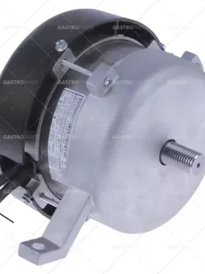 motor 230V 1 fáze 50Hz 1380 ot/min hřídel ø 17mm délka hřídele 27mm ø 154mm v 130mm Výhodná Nabídka