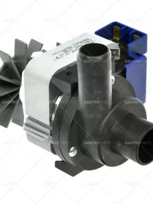 Autentický Vypouštěcí čerpadlo vstup o 30 mm výstup o 23 mm 100W 230V 50Hz GRE