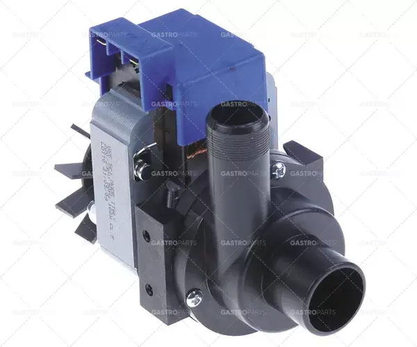 Vypouštěcí čerpadlo vstup o 30 mm výstup o 23 mm 100W 230V 50Hz GRE Nová Kolekce