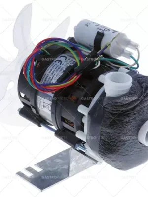 OLYMPIA typ čerpadla T.19 190 W 230 V 50 Hz Vstupní o 28 mm výstup o 26 mm oběžného kola o 65 mm Sleva
