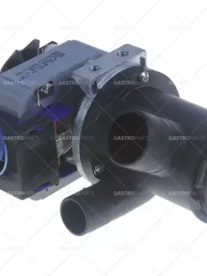 vstup vypouštěcího čerpadla ø 30 mm výstup ø 22 mm 100W 230V 50Hz GRE Ověřený