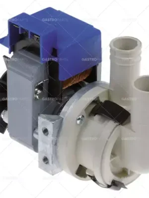 Novinka vstup vypouštěcího čerpadla ø 25mm výstup ø 22mm 230V 100W 50Hz