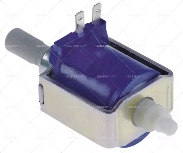 Vibrační čerpadlo 230V 47W 50Hz Vstupní o 7 ° Výstup 1/8 "typu IG CEME E507 Sleva