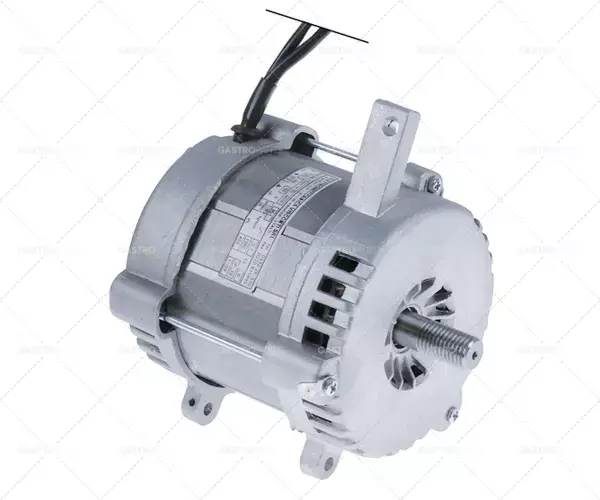 motor 230V 1 fáze 50Hz 1380RPM hřídel ø 15mm délka hřídele 28mm ø 115mm H 112mm Cenový Hit