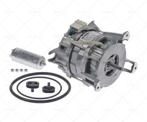 Čerpadlo typ motoru WP60-122 670 / 730W 220 / 240V 50 / 60Hz 1. fáze kondenzátor 10uF Vrácení Zdarma