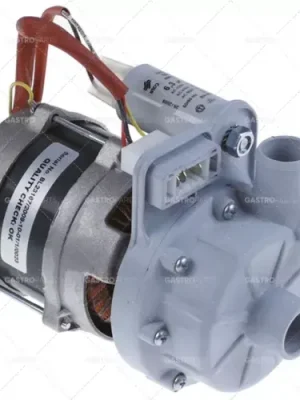 Top Prodej čerpadlo, vstup ø 28mm výstup ø 26mm typ ZFCI121DX 230V 50Hz 1 fáze 0,25kW L 198mm