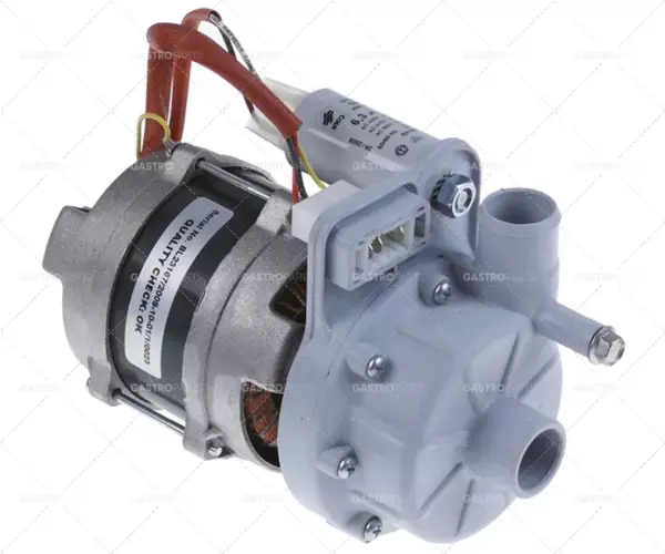 Top Prodej čerpadlo, vstup ø 28mm výstup ø 26mm typ ZFCI121DX 230V 50Hz 1 fáze 0,25kW L 198mm