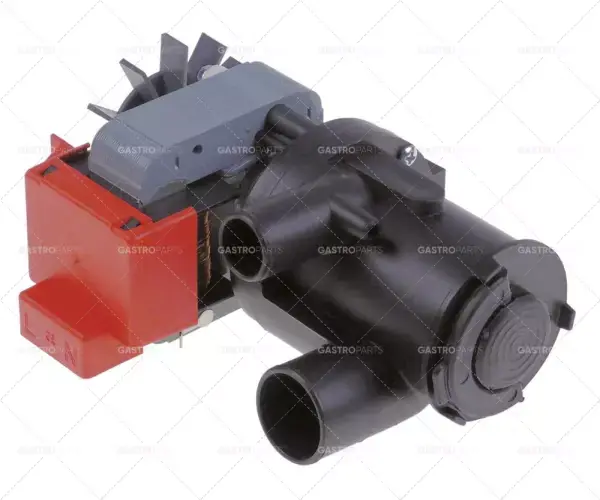 vstup vypouštěcího čerpadla ø 30mm výstup ø 21mm 100W 230V 50Hz Must-Have