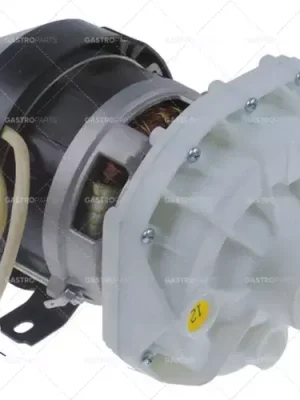 čerpadlo, vstup ø 45mm výstup ø 40mm typ 4281 230V 50Hz 1 fáze 0,55kW0,75hp d 230mm Horká Nabídka