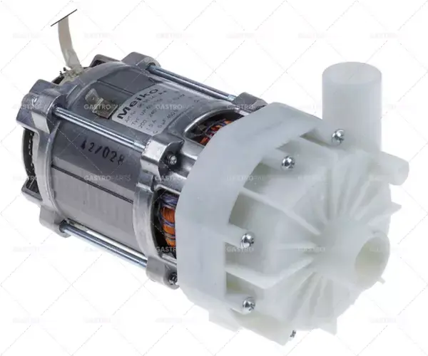 čerpadlo, vstup ø 28mm výstup ø 26mm typ UP60-388 200/240V 50Hz 1 fáze 0,22kW L 190mm Víkendová Akce