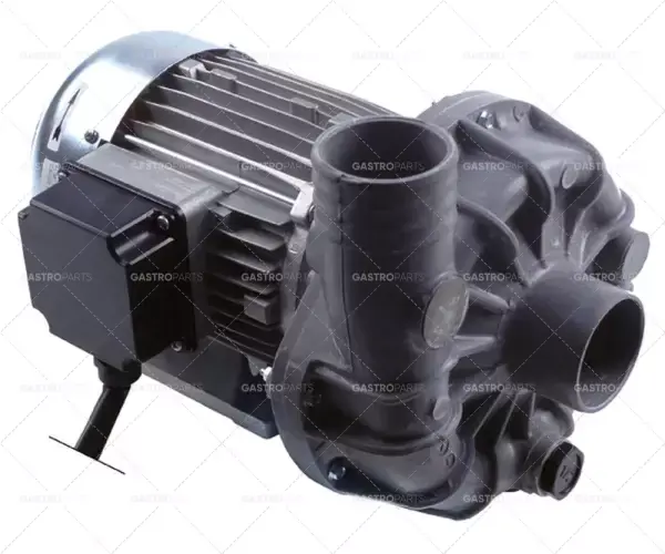 Odeslání Ihned čerpadlo, vstup ø 62mm výstup ø 62mm typ 4290.2700 220-240/380-415V 50Hz 3 fáze 1,5kW2hp l 350mm