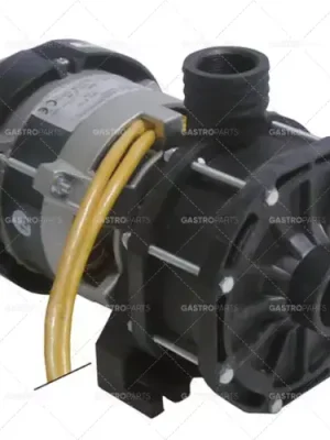 čerpadlo, vstup ø 45mm výstup ø 45mm typ 4242.1500 230V 50Hz 1 fáze 0,55kW0,75hp d 275mm Bezpečná Platba