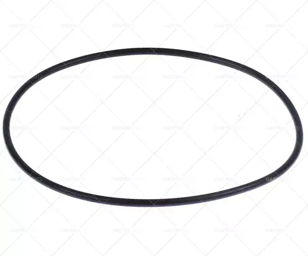O-kroužek EPDM tloušťka 4 mm ID ø 145 mm Množství 1 ks Nakupujte Hned