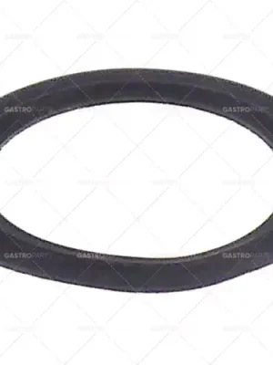 průměr těsnění 1 ø 58 mm d2 ø 42 mm tloušťka 2,5 mm Ověřený