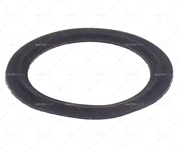 průměr těsnění 1 ø 58 mm d2 ø 42 mm tloušťka 2,5 mm Ověřený