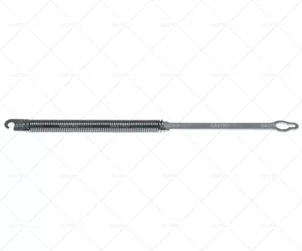 Hit Sezóny napínací pružina ø 12mm celková délka 275mm průřez drátu ø 1,6mm