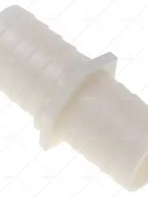 Časově Omezené Konektor rovný plastu nebo 22 mm