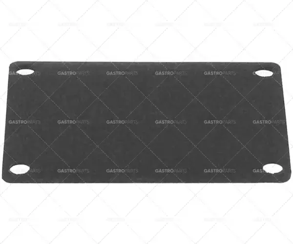 těsnění pro otvor termostatu ø 6,6 mm d 98 mm š 68 mm tloušťka 2 mm Cenová Bomba