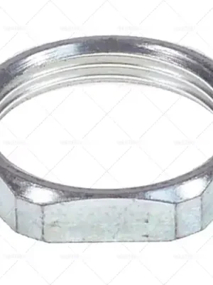 závit matice m35x2 h 8mm ws 41 ocel Super Cena