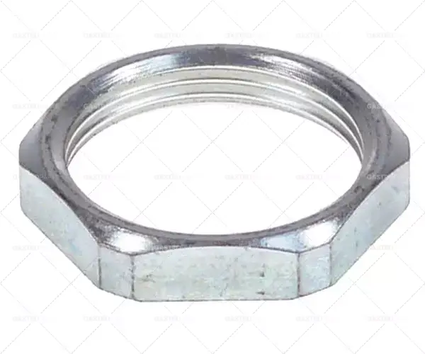závit matice m35x2 h 8mm ws 41 ocel Super Cena