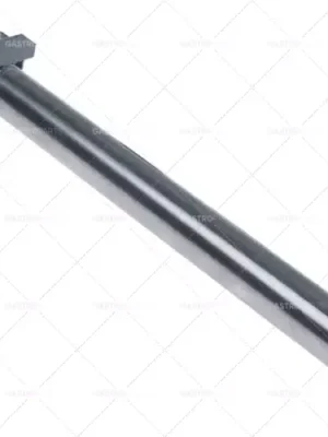 Expresní Doručení přepadová trubka ø 40 mm d 460 mm nerezová ocel