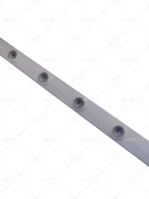 Kup Teď mycí rameno L 635mm trysky 7 montážní pozice horní/dolní