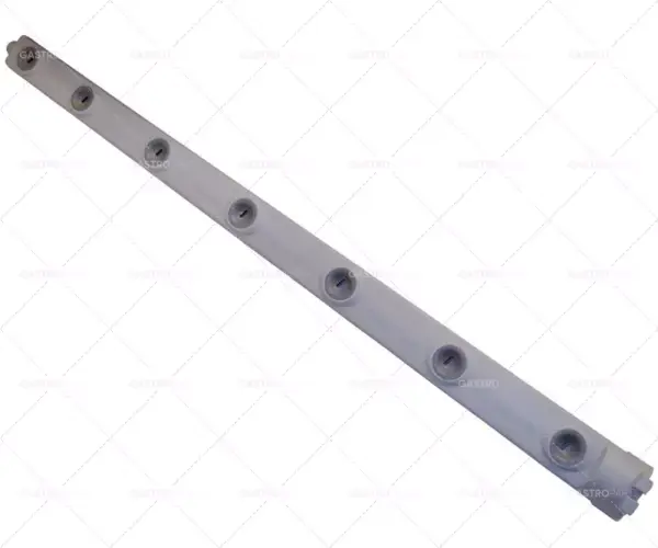 Kup Teď mycí rameno L 635mm trysky 7 montážní pozice horní/dolní