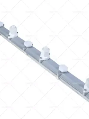 spodní čisticí rameno 630 mm 4 trysky Sleva