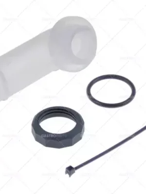 Vzduchová kapsa L 75 mm závit 3/4 "hadici o 6 mm Časově Omezené