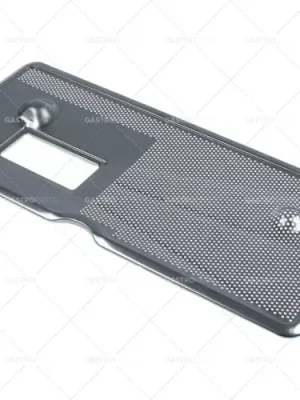 Bezpečná Platba plochý filtr d 550 mm š 240 mm