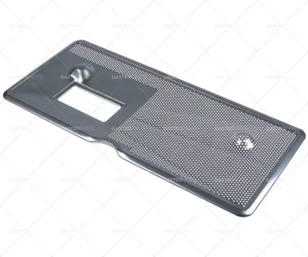 Bezpečná Platba plochý filtr d 550 mm š 240 mm