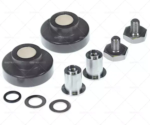 Autentický sada válečků 43 mm h 21 mm