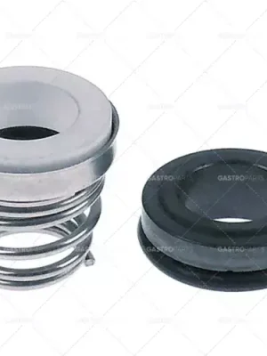 mechanické těsnění hřídele pro hřídel ø 18mm výška protikroužku 12,5mm ID ø 18,5mm ED ø 32mm Hit Sezóny