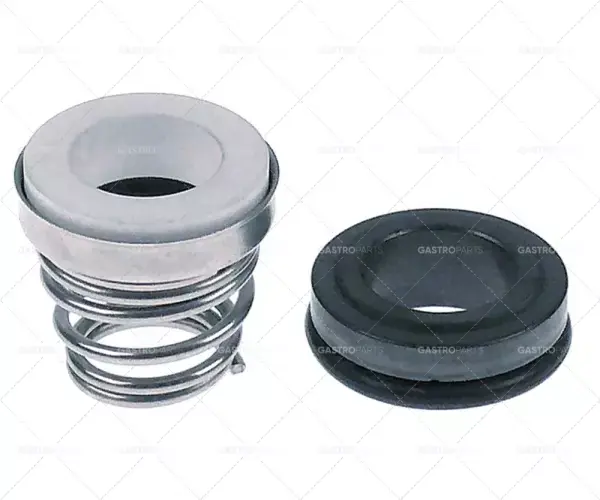 mechanické těsnění hřídele pro hřídel ø 18mm výška protikroužku 12,5mm ID ø 18,5mm ED ø 32mm Hit Sezóny