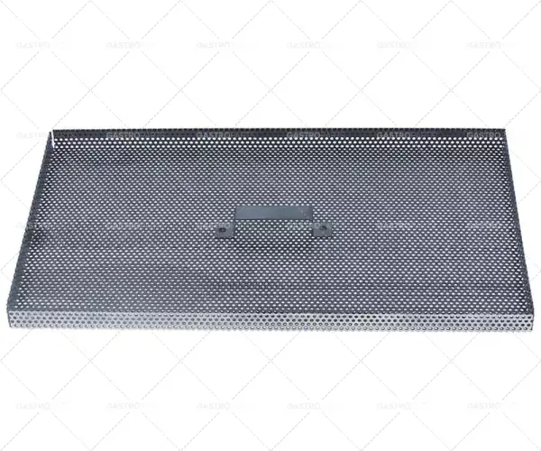 plochý filtr d 310 mm š 200 mm Vysoce Kvalitní