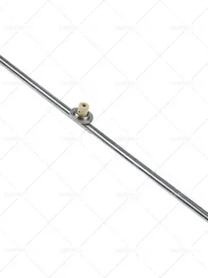 Akční Nabídka oplachovací rameno L 633 mm trysky 8 montážní ø 15 mm montážní pozice horní/dolní