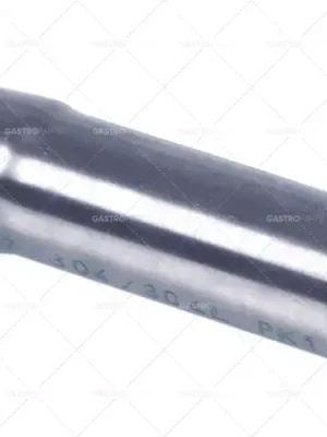 Víkendová Akce přepadová trubka śr. 40 mm dlouhá 120 mm