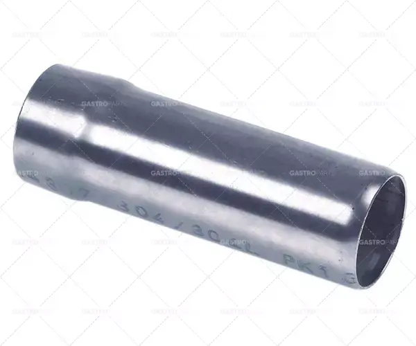 Víkendová Akce přepadová trubka śr. 40 mm dlouhá 120 mm