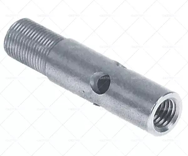 hřídel oplachovacího ramene ø 10 mm závit M9x0,75 Časově Omezené