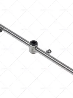 oplachovací rameno d 385 mm trysky 4 montážní ø 10 mm montážní poz. horní Akční Nabídka