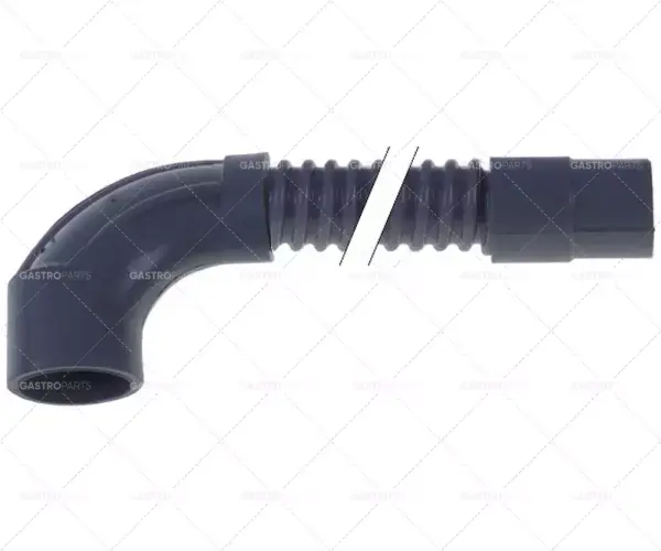 Omezená Nabídka vypouštěcí hadice DN1,5 L 2150mm přímá ø vnitřní 18mm přímá vnější ø 24mm koleno ø vnitřní 28mm