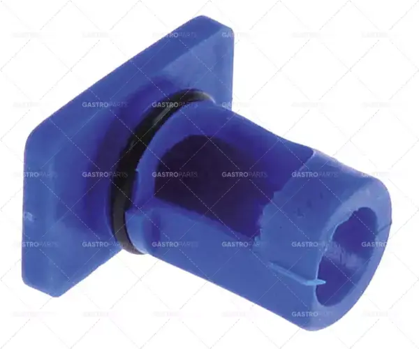 koncový uzávěr pro mycí rameno ø 15,4 mm Pouze Dnes