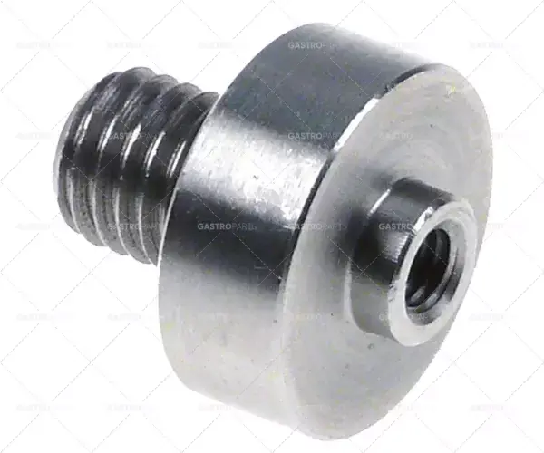 Hit Sezóny váleček ED ø 25mm L 21mm závit M12x1,75/M6 mechanické mytí nádobí v digestoři