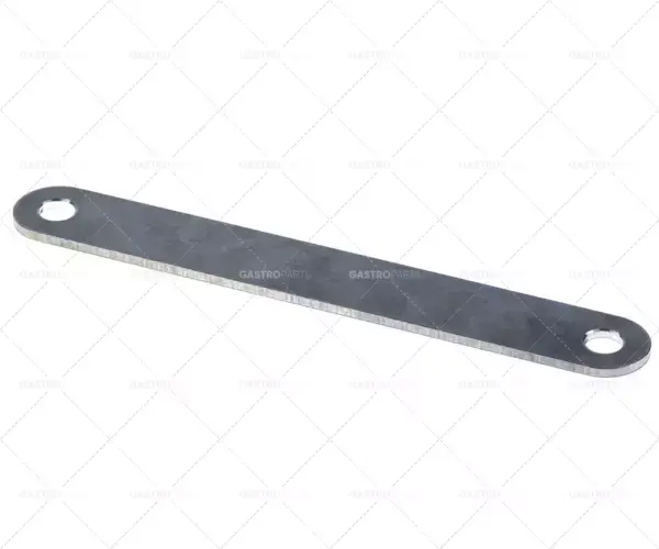 pákový kloub d 185 mm š 25 mm tloušťka 3 mm otvor ø 10 mm mechanika kapotáže ss Akční Cena