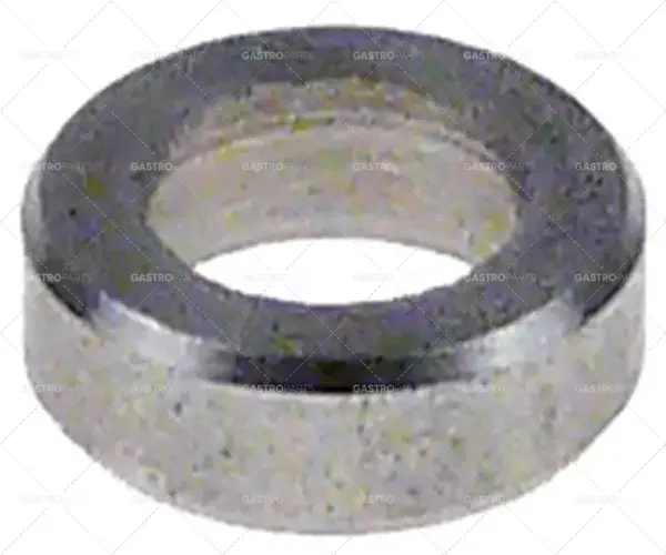 pouzdro ED ø 10mm ID ø 6,4mm L 3,6mm SS Expresní Doručení